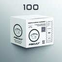 Sábana plegada "Acordeón" / 100 uds