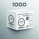 Sábana plegada "Acordeón" / 1000 uds